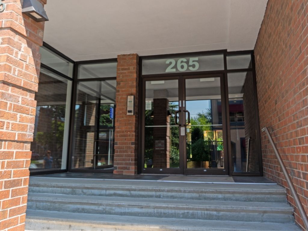 265, de la Couronne, vureau 110