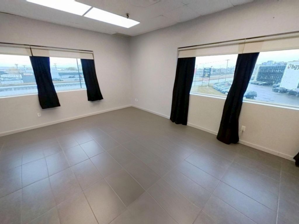 Espace de bureaux  Sainte-Foy  Saint-Sacrement