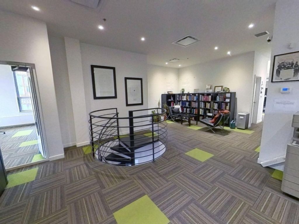 Espace de bureau � SECTEUR MONTCALM / SAINT-SACREMENT