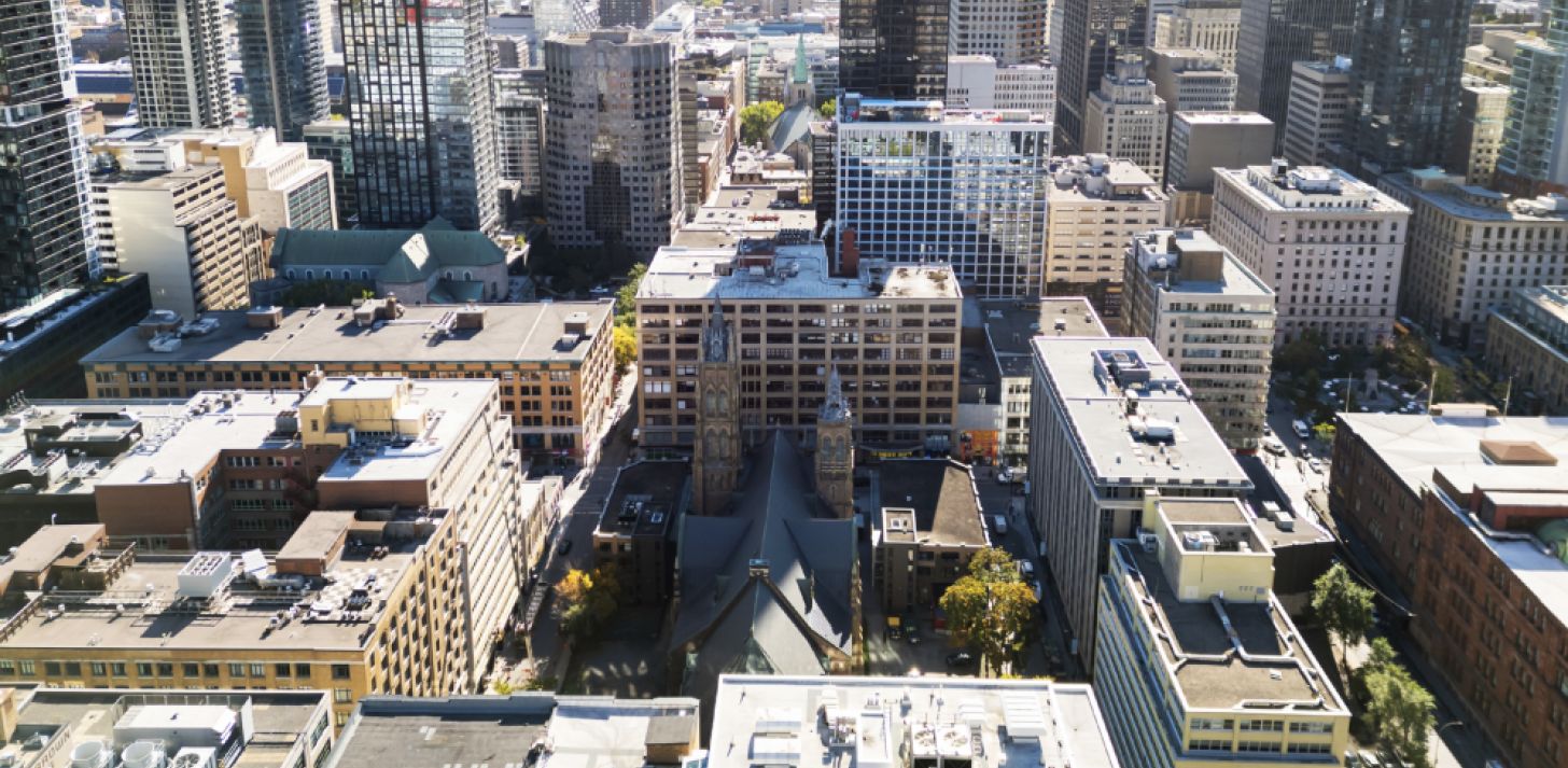 Espace bureau à louer - À louer