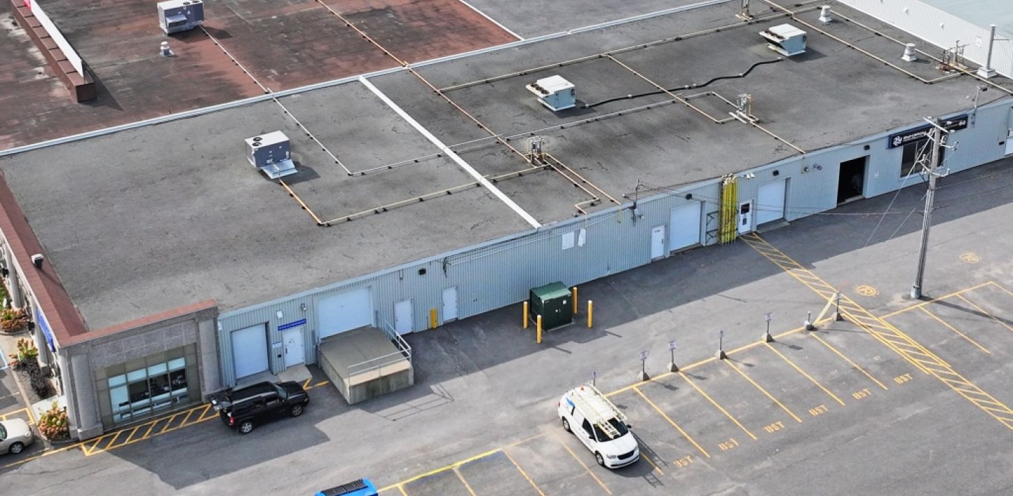 3195, rue Baillargeon (Place Chamberland) - For Rent