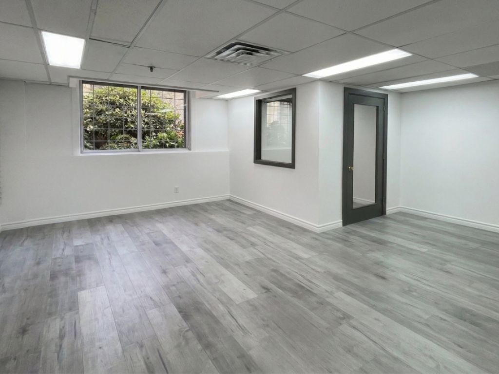 Emplacement de choix au c�ur du Vieux-Montr�al