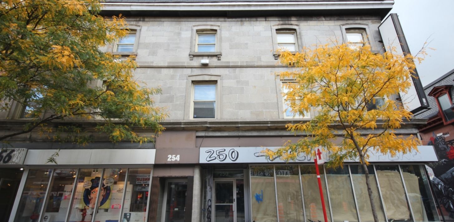 OFFICE SPACE RENTALS.CA, the 1 Office Space Rentals site and commercial space for sale