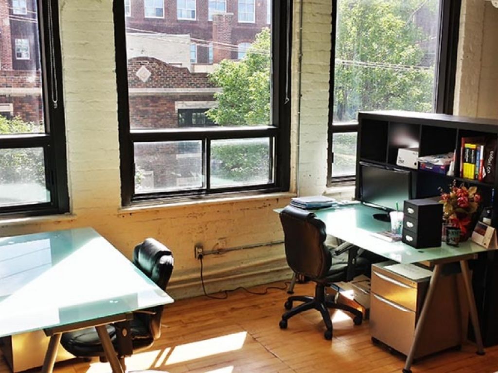 Espaces de bureau  louer sur le plateau Mont-Royal