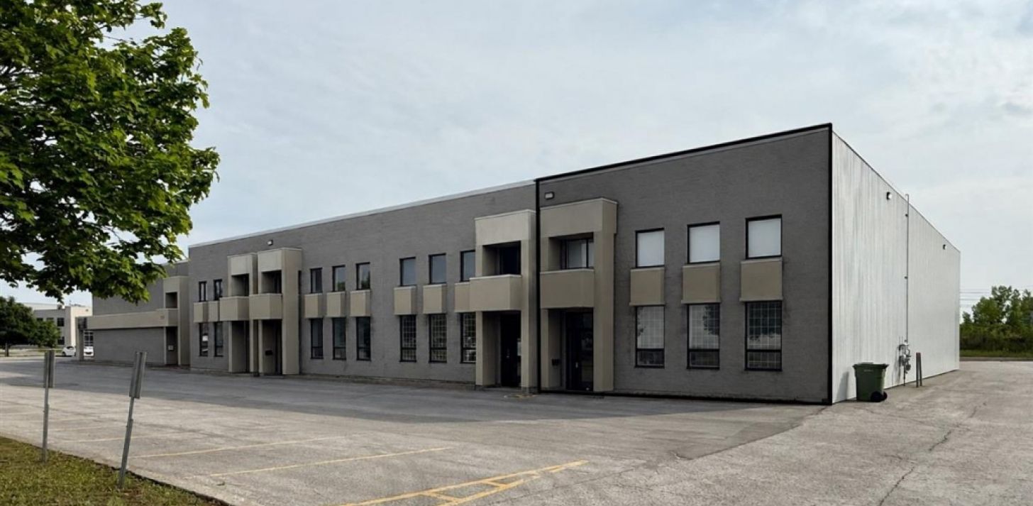 Industrial premises for rent - For Rent