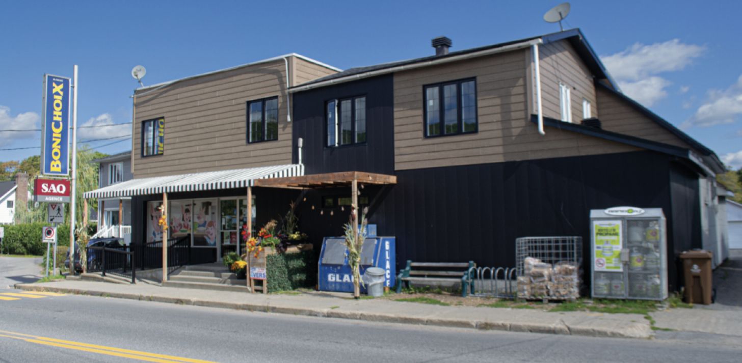 Grocery store for sale - For Sale