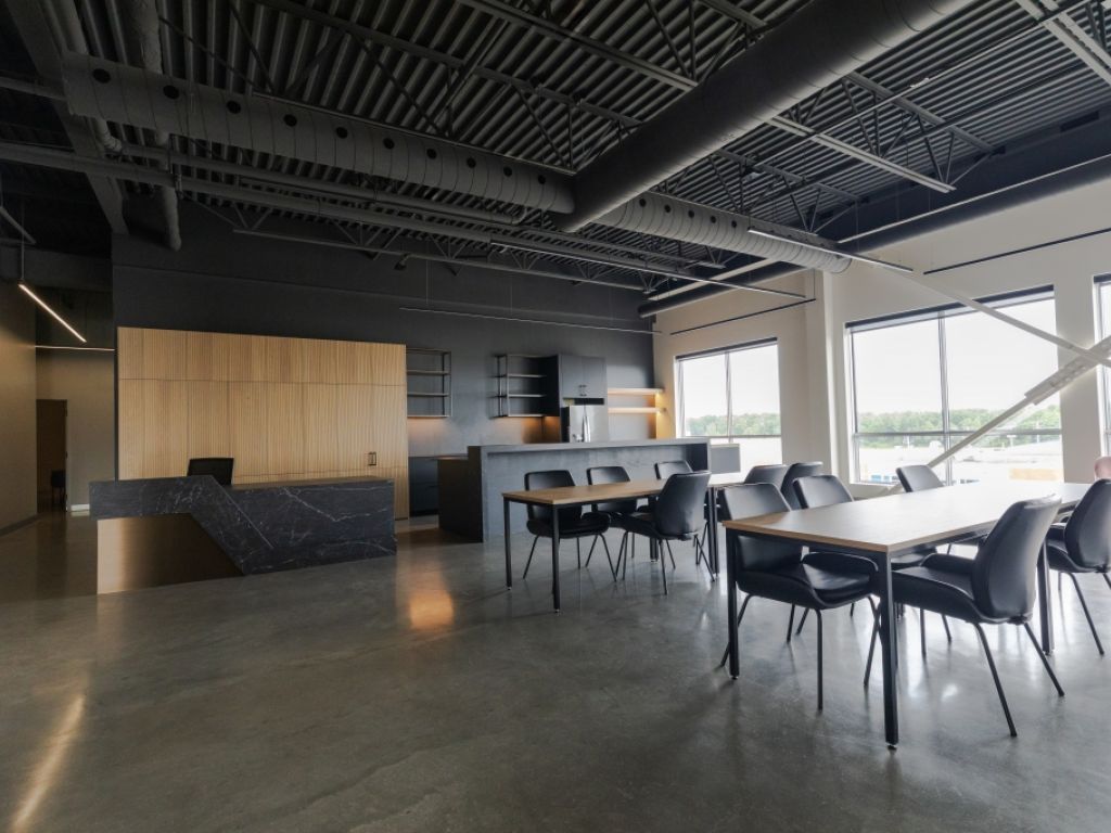 Office Space for Rent | Laval | 3,000 to 10,000 sq.ft
