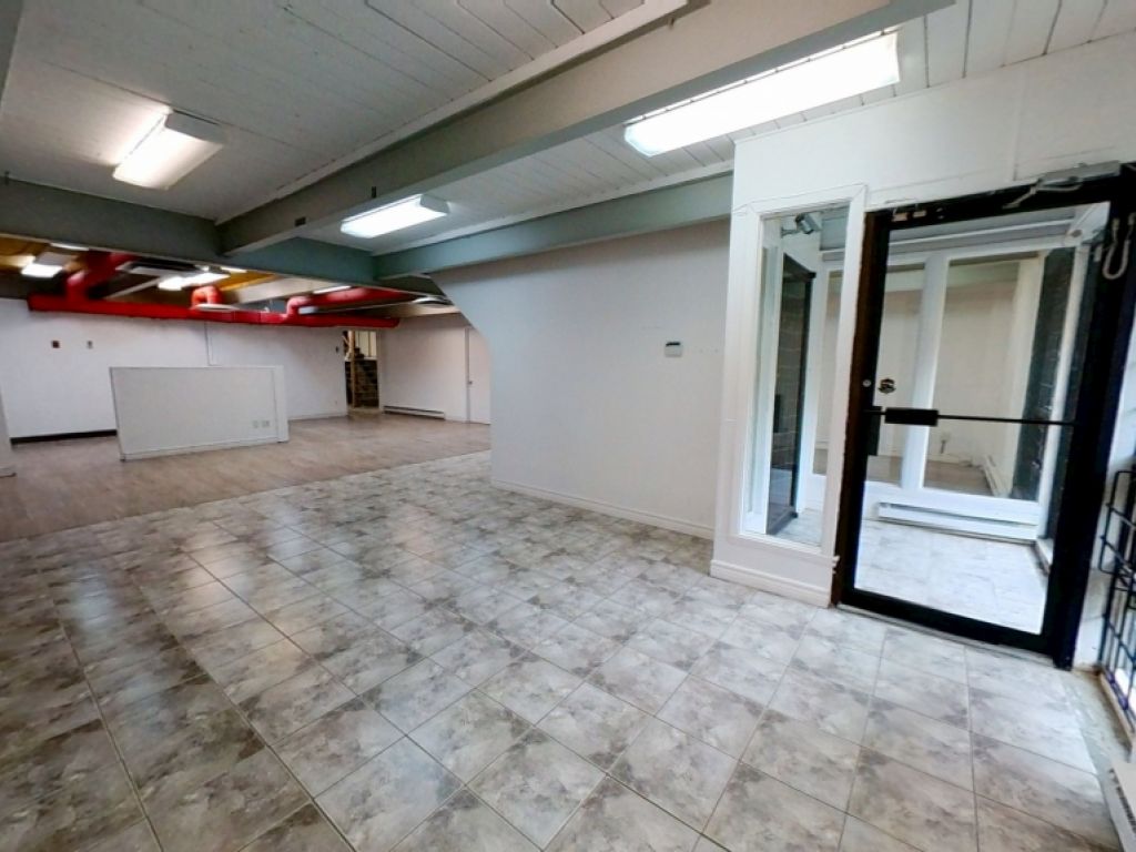Local industriel/commercial – Parc Colbert - 2366-190 Galvani