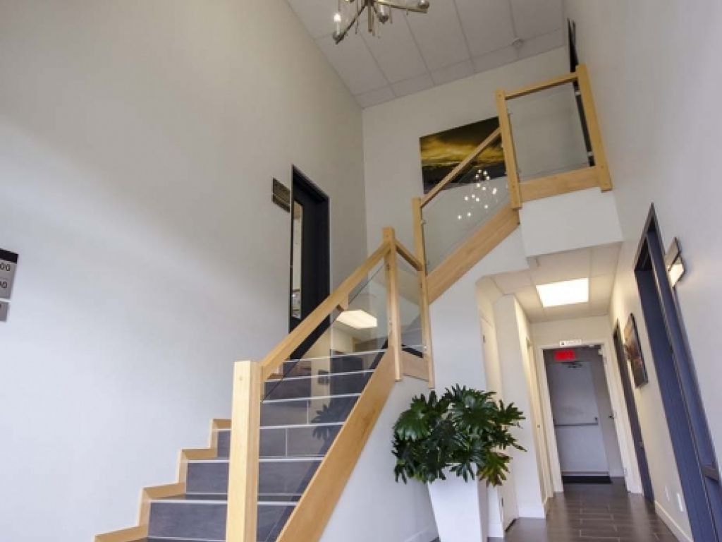 Superbe espace commercial  louer 