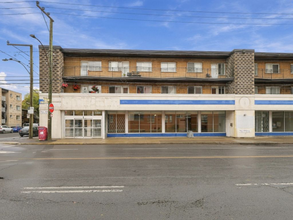 Espace commercial � louer
