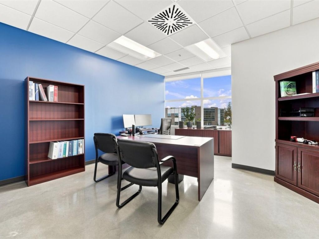 Industrial space for rent