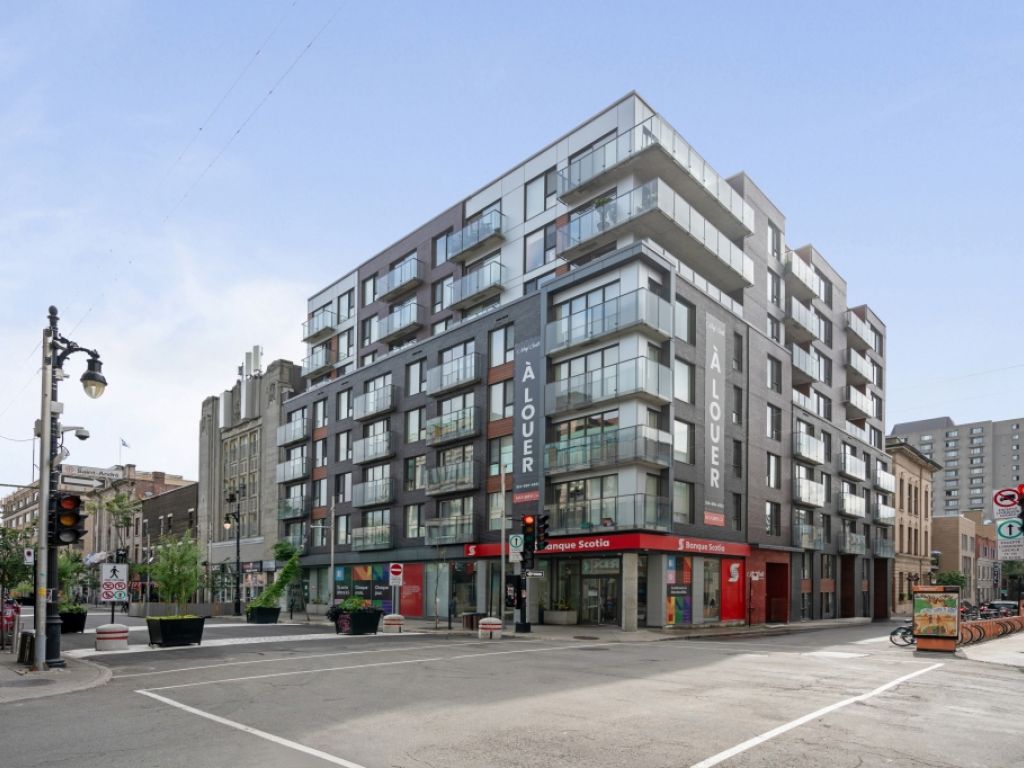 Espace commercial � louer Ville-Marie 