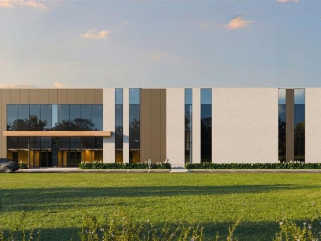 Condo industriel � vendre