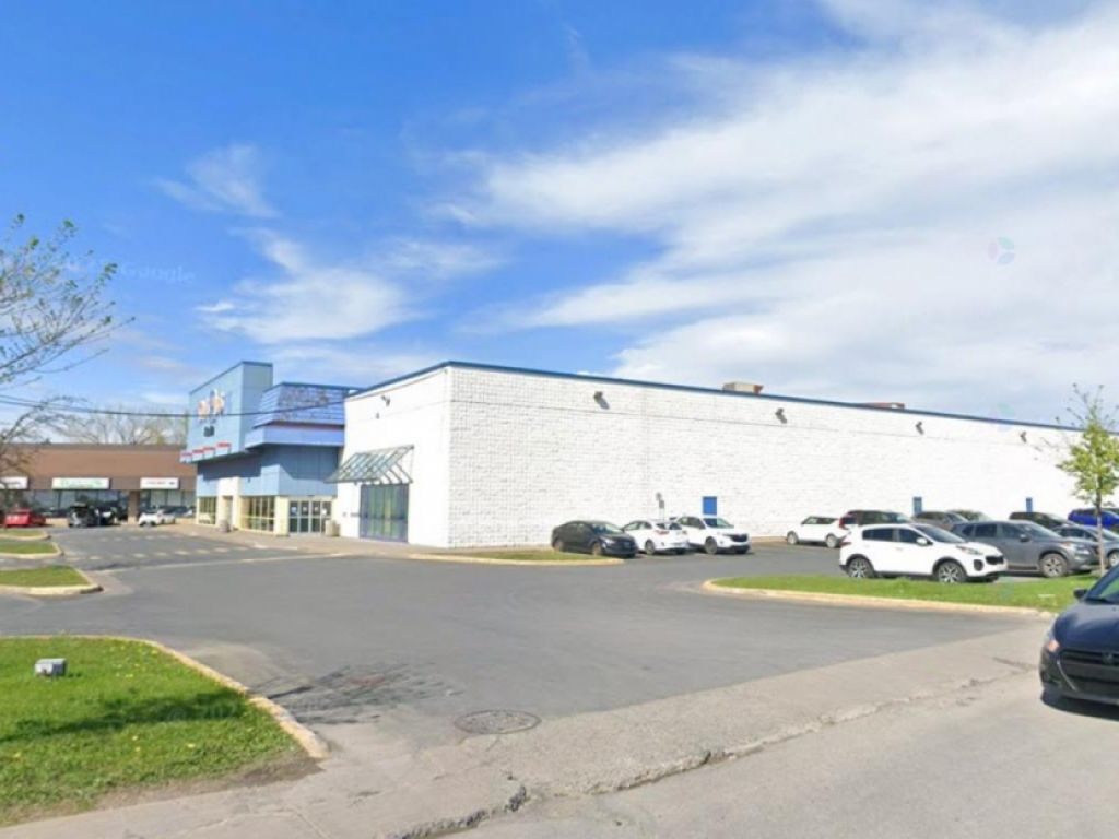 Exceptional Opportunity to Rent Commercial Space