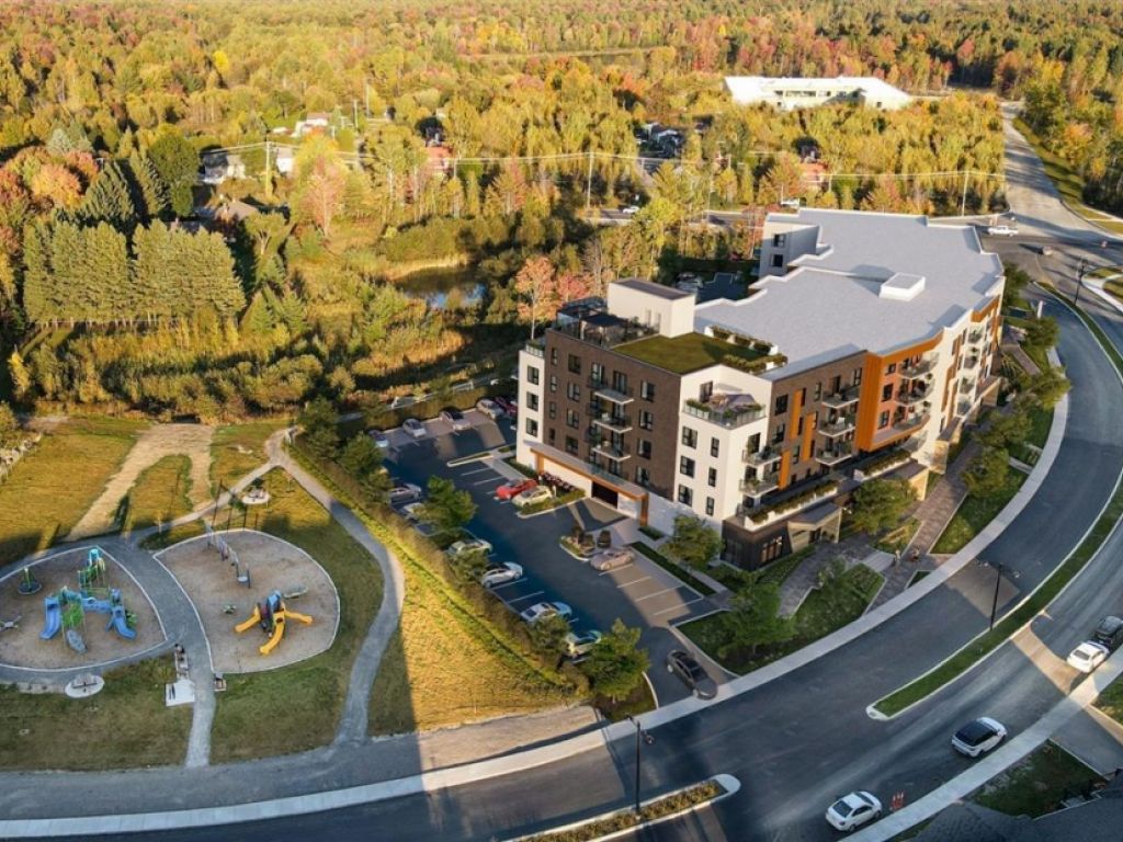 Local commercial � louer � 2175 Rue de la Travers�e, local C-01-05, Saint-J�r�me