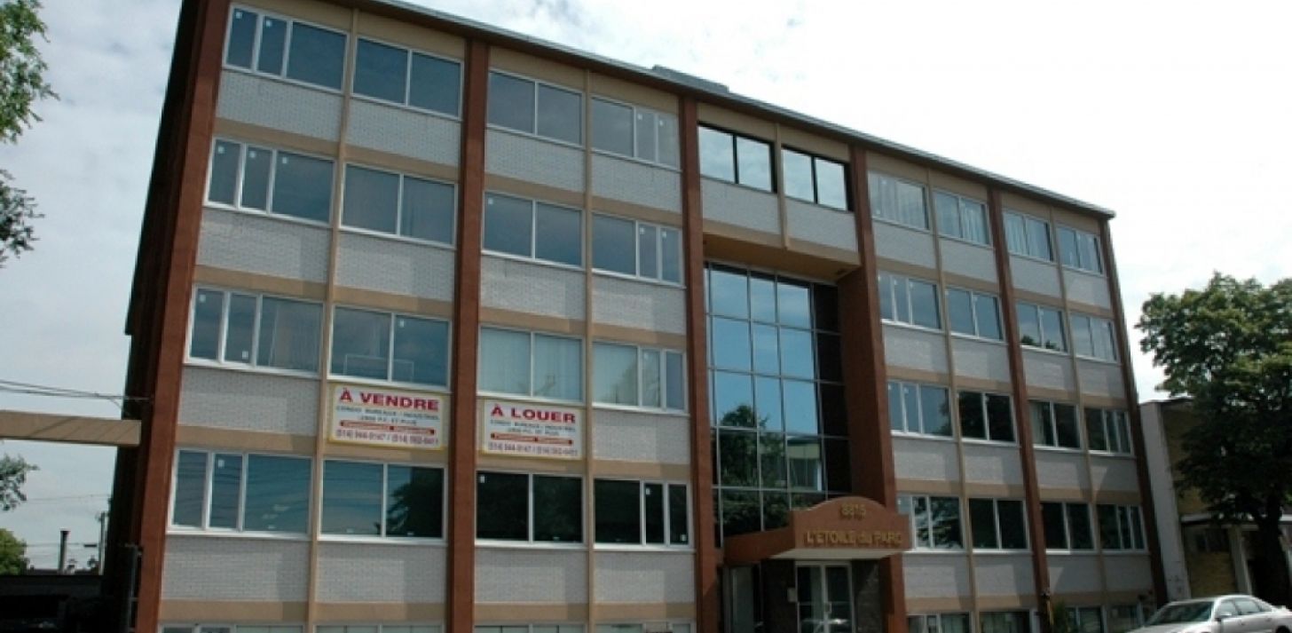 Bureaux et/ou locale Industriel - Pour Vente ou location