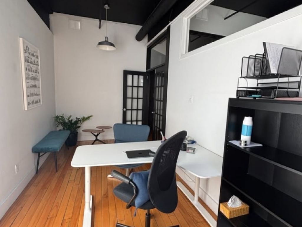 🌟 Offices for Rent  Old Port of Montreal 🌟