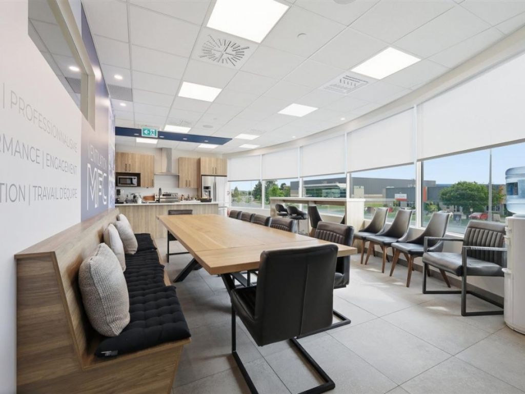Commercial condo for sale