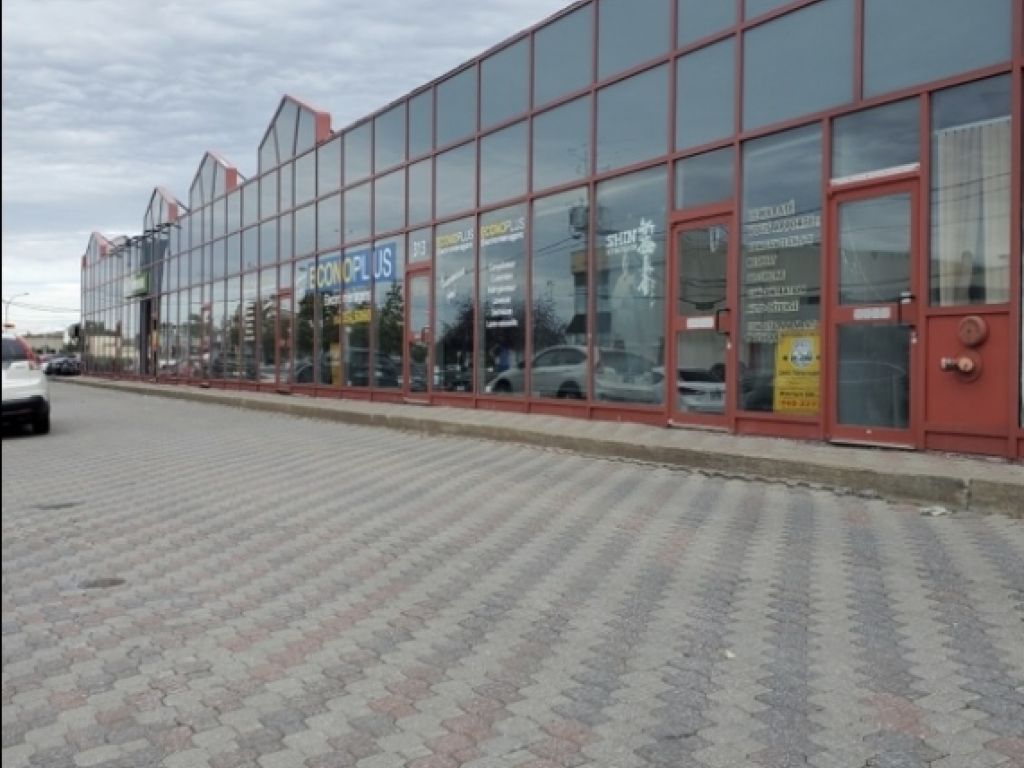 Local commercial � louer � Greenfield Park