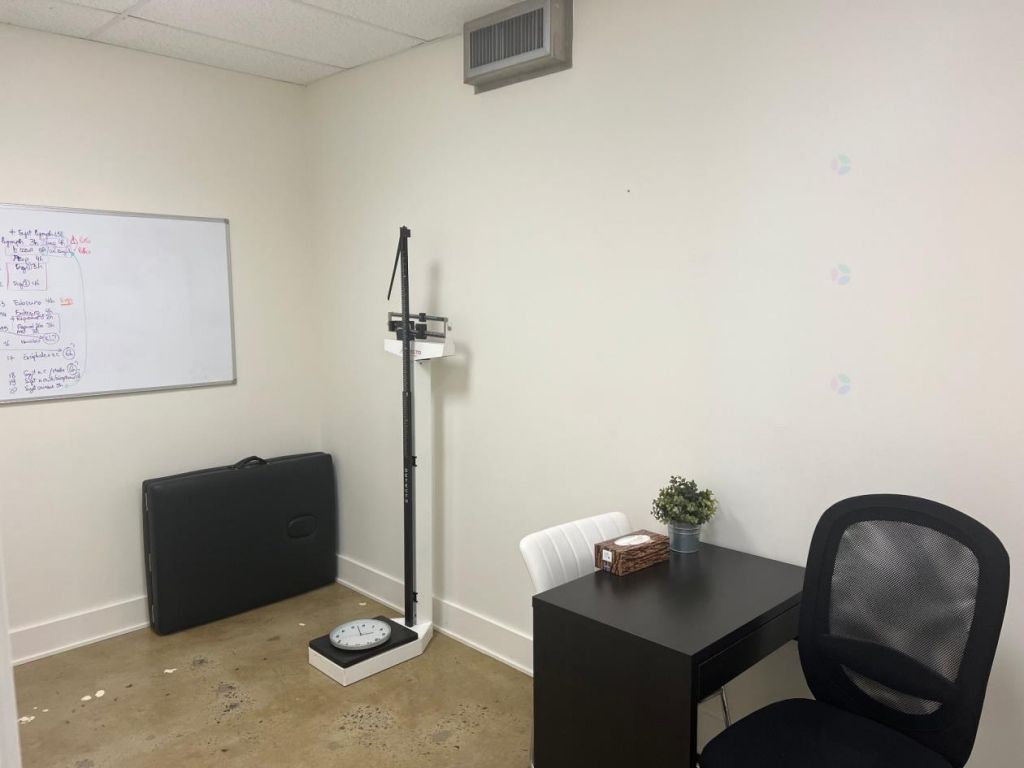 Bureau 3622 pc divisible � louer Plateau-Mont-Royal