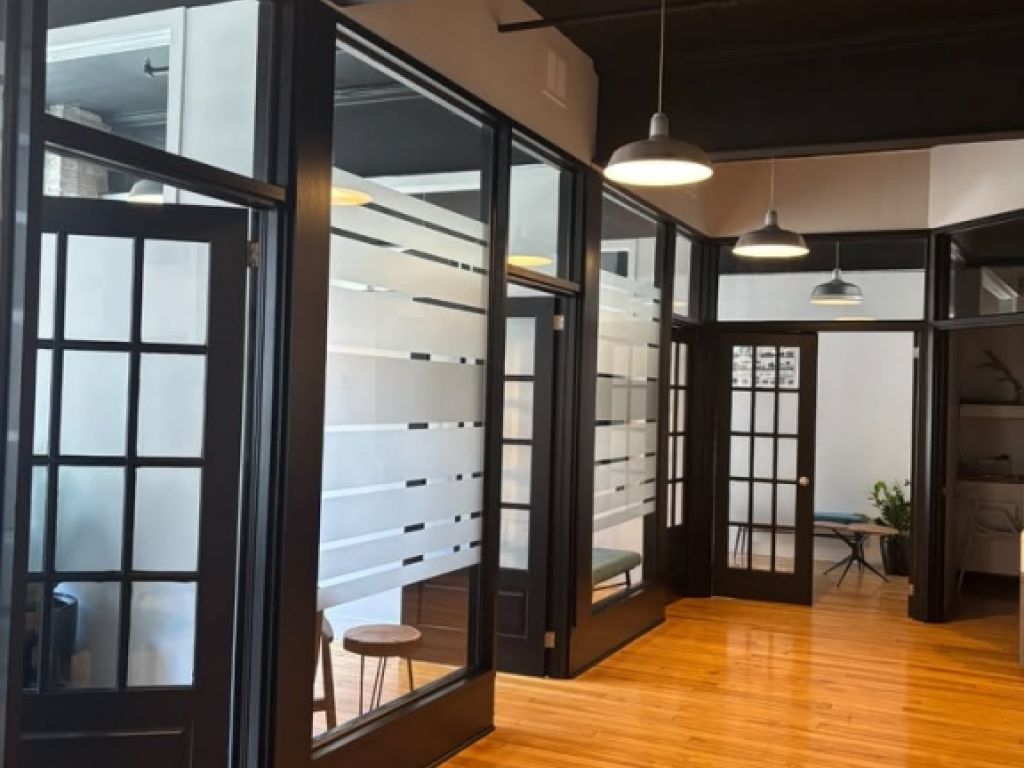 🌟 Offices for Rent  Old Port of Montreal 🌟