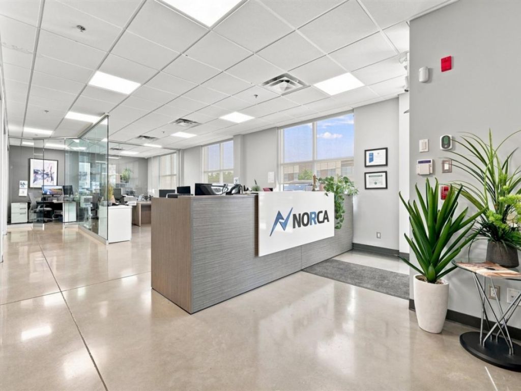 Condo industriel � vendre