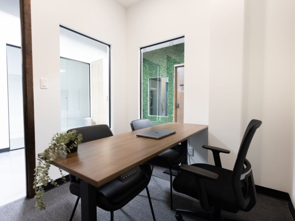 Bureaux  Louer- Rive-Sud de Montral, Flexible et Moderne