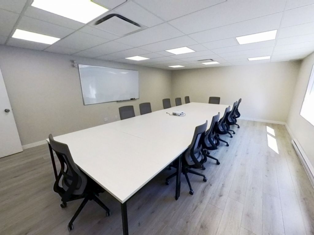 ESPACE  BUREAUX - SHANNON