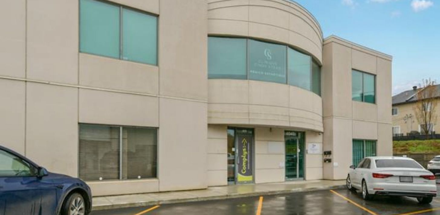 Offices for rent in strategic place  - À louer