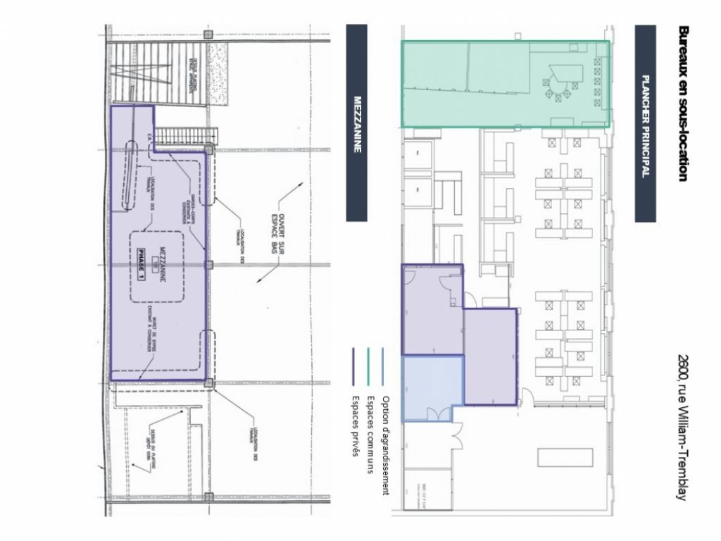 Technople Angus      2522 square feet
