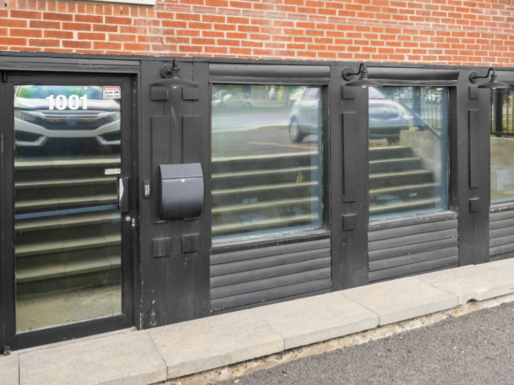 Local commercial  louer