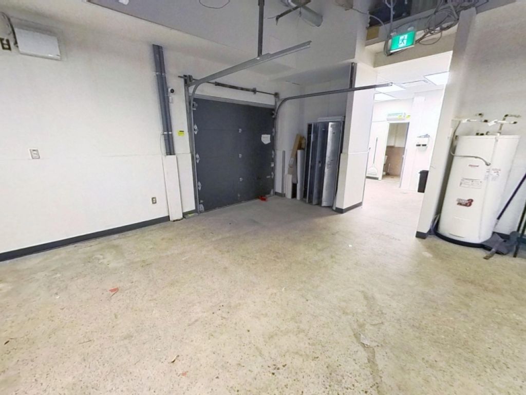 Local commercial � Sainte-Foy