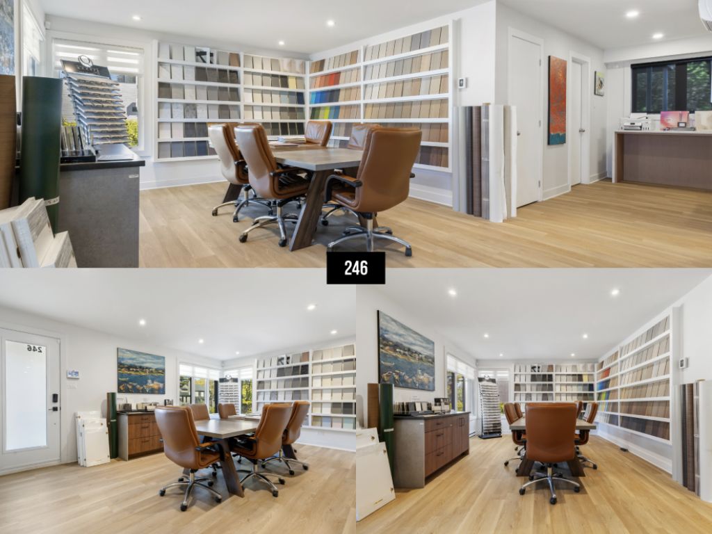 SEMI-COMMERCIAL SPACE FOR SALE