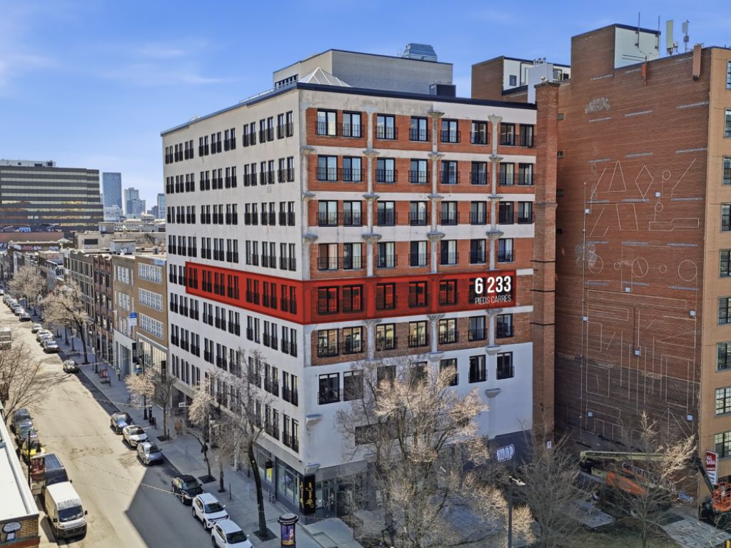 Bureaux � louer 