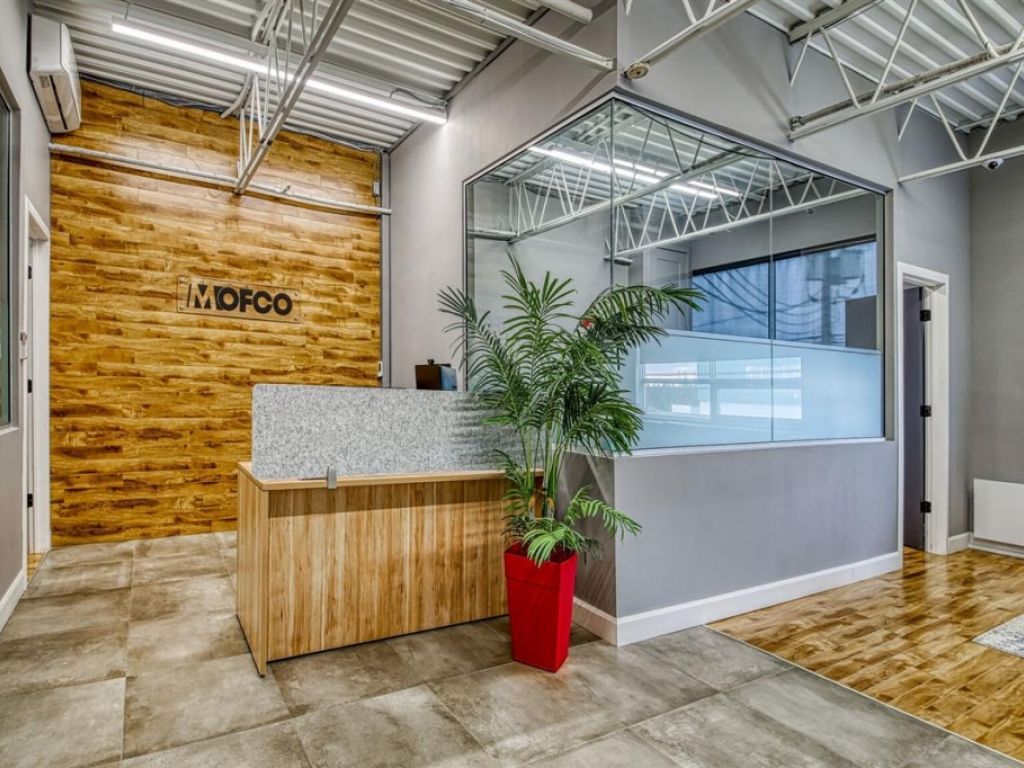 Office for rent