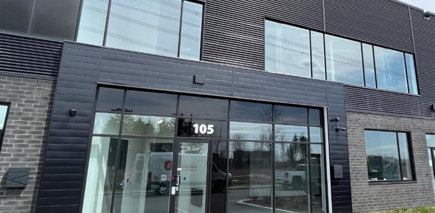 Industrial condo for sale - For Sale