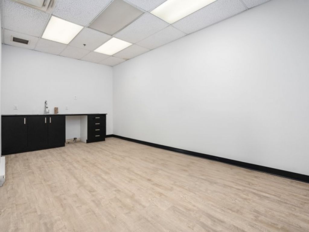 New Loft-style Office Spaces for Rent in Saint-Henri