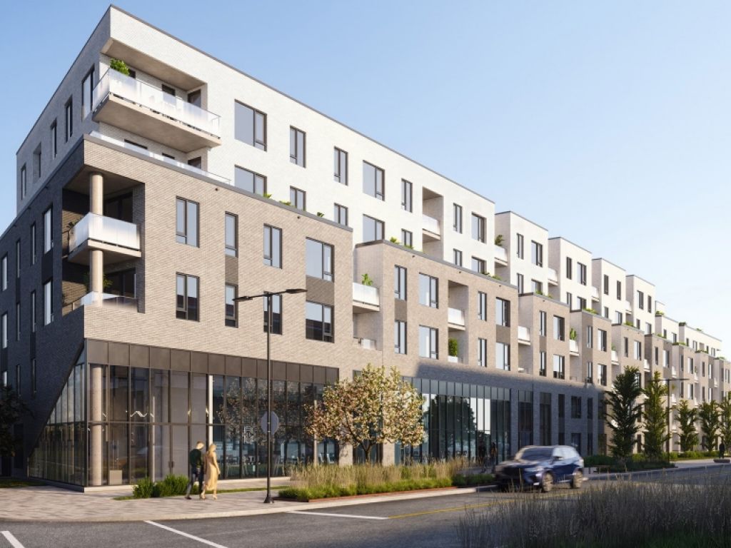 Commercial space for rent - Montr�al-Est