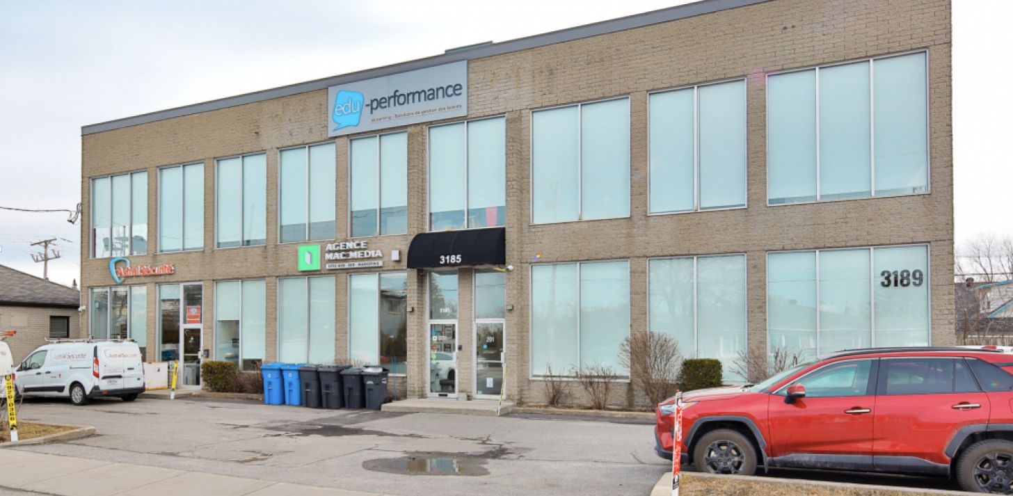 Exceptional office space for rent - For Rent
