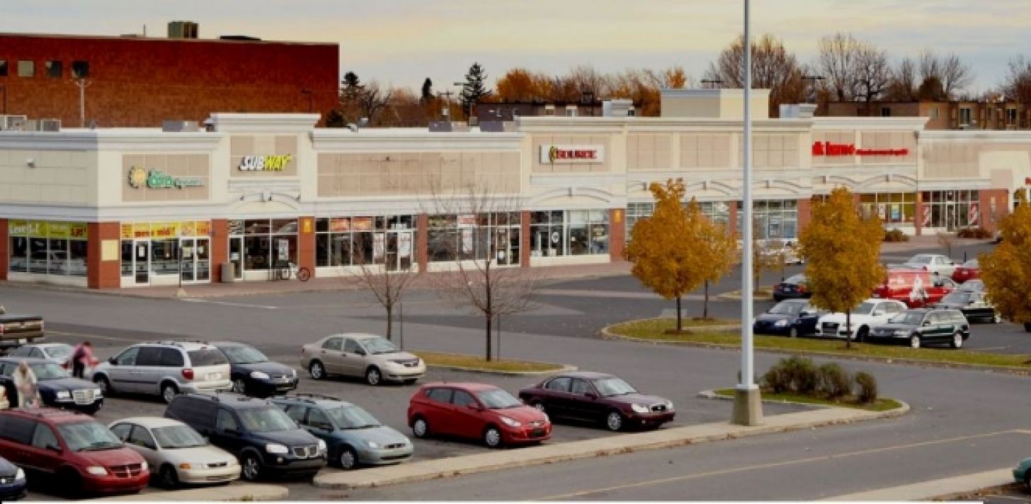 LOCAL À LOUER.CA, le #1 site d'annonces commercial au Québec et de