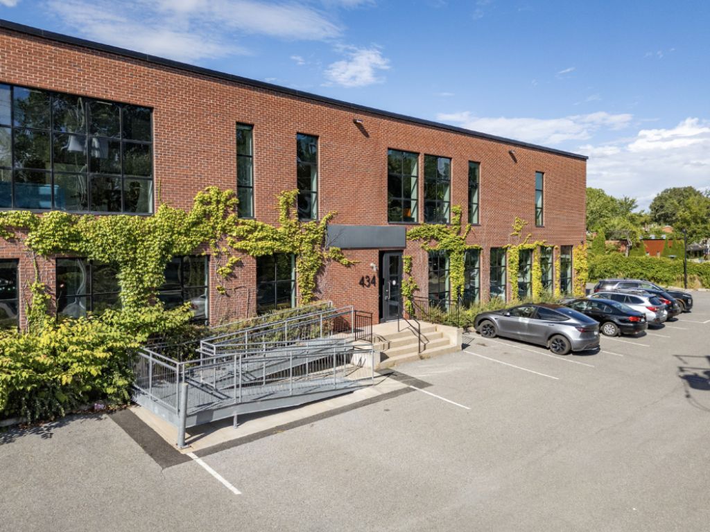 Espace bureaux  louer 