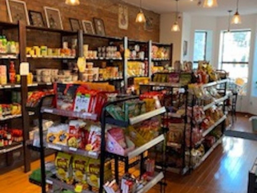 �picerie + permis d'alcool et de resto Plateau-Mont-Royal