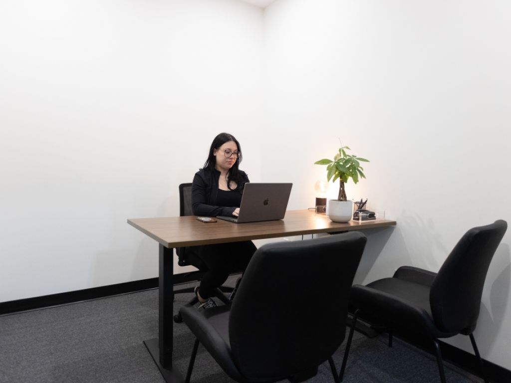 Bureaux  Louer- Rive-Sud de Montral, Flexible et Moderne