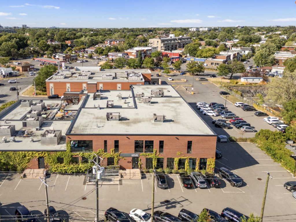 Espace bureaux  louer 