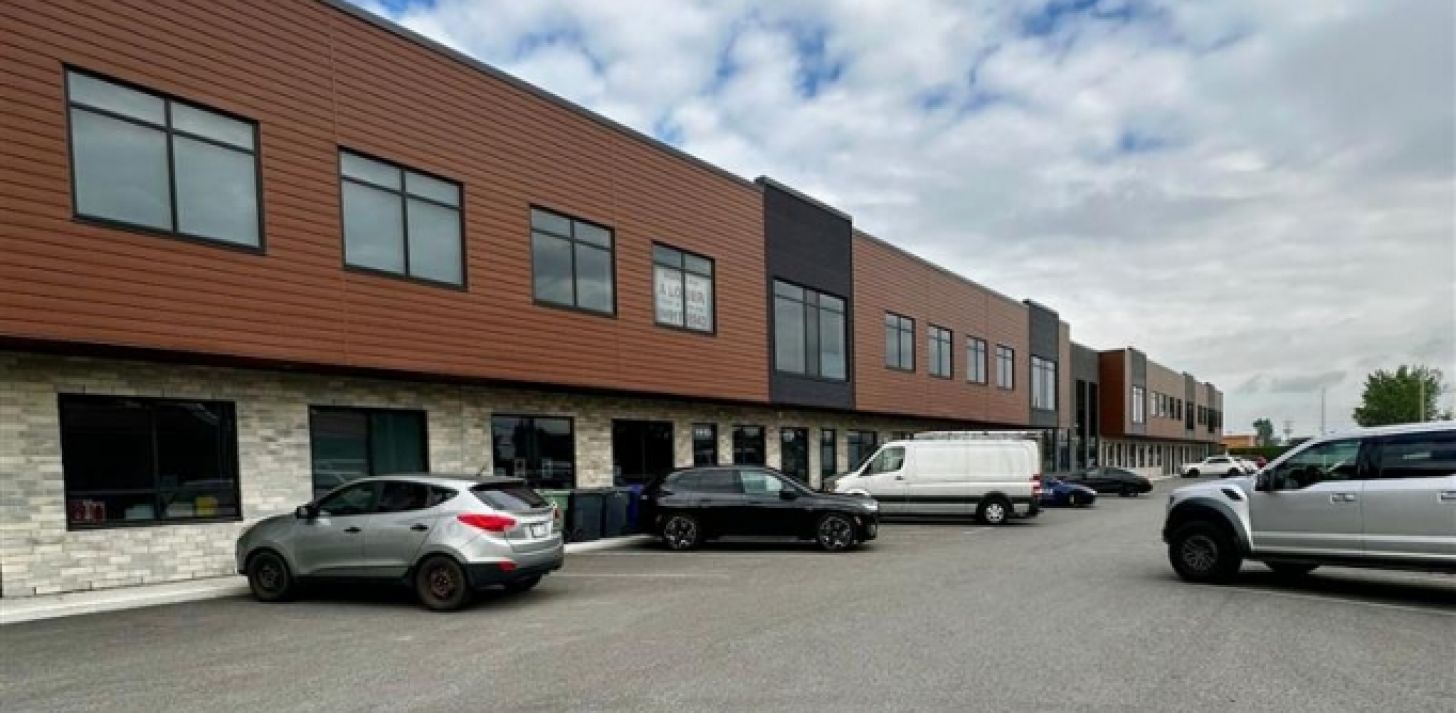 Office for rent - For Rent