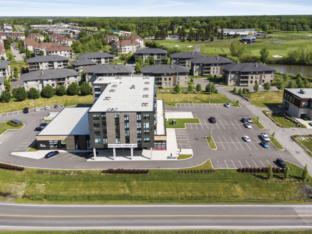 COMMERCIAL SPACE for rent
