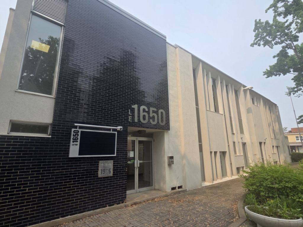 Espace de bureau  louer  secteur Maizerets Limoilou