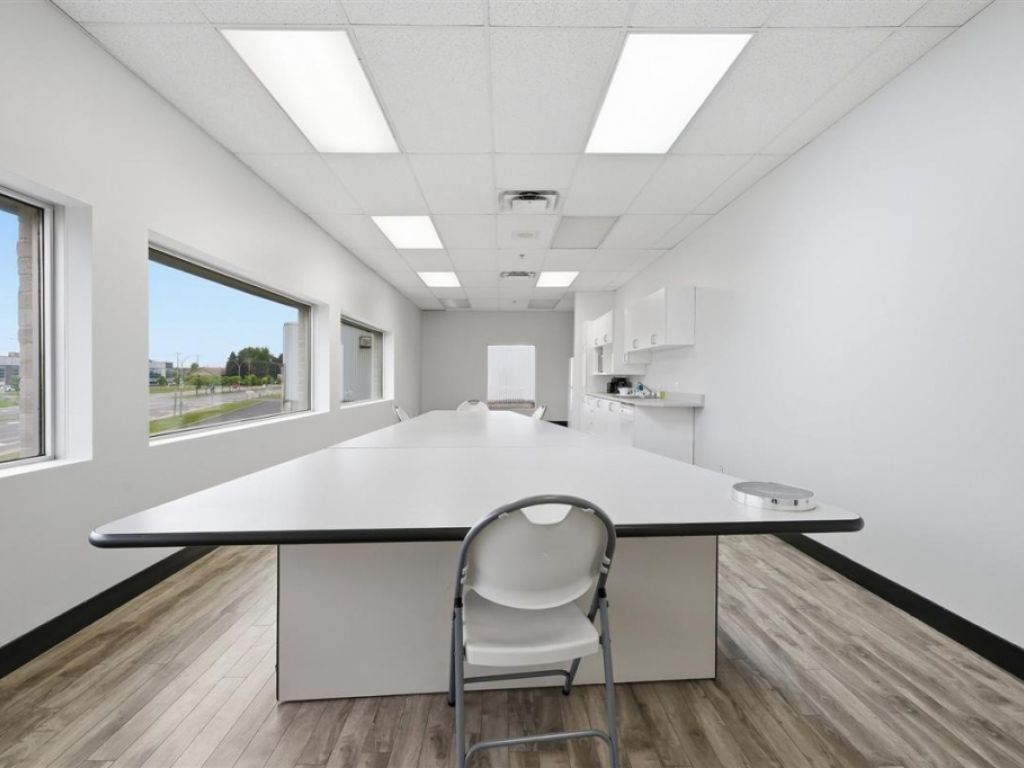 Office for rent