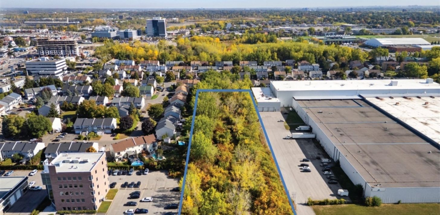 Industrial space for rent - For Rent