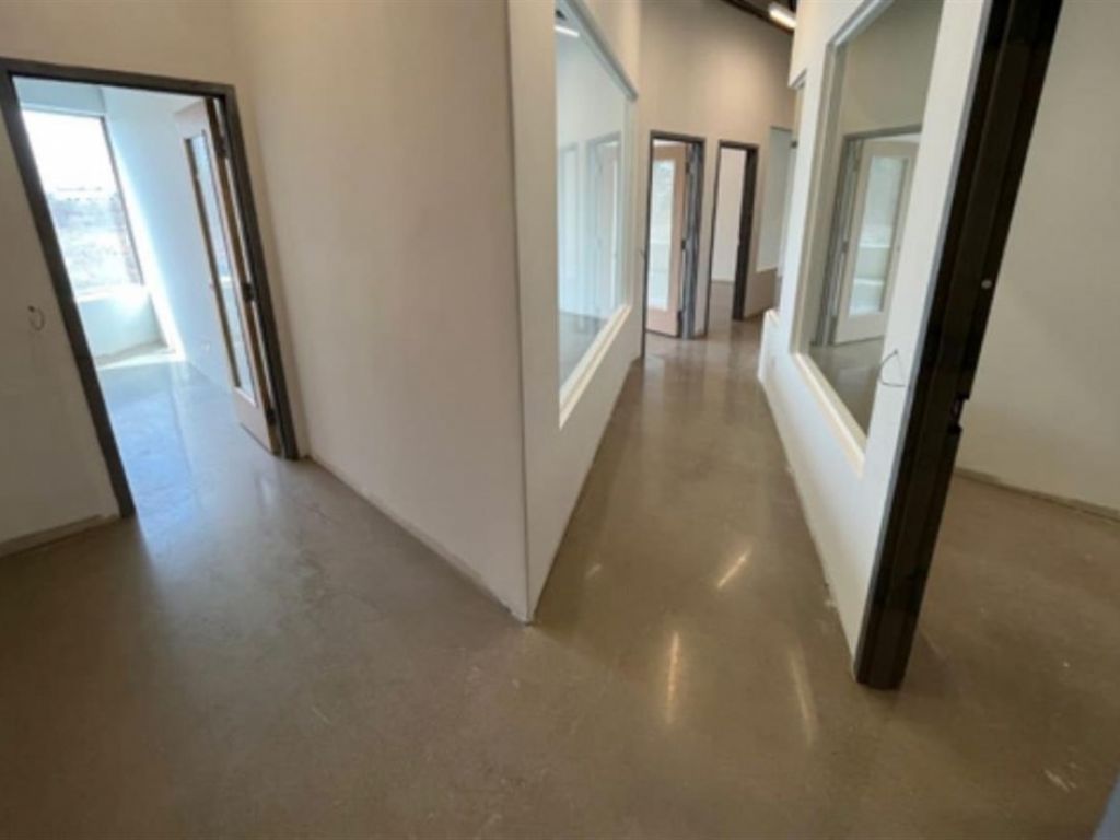 Industrial condo for sale